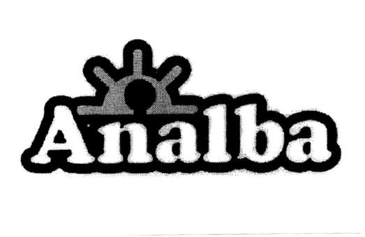 ANALBA