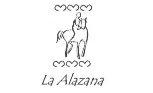 LA ALAZANA