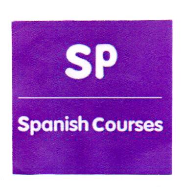 SP SPANISH COURSES