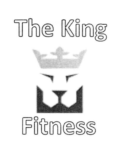 THE KING FITNESS