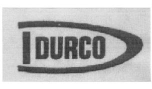 DURCO D