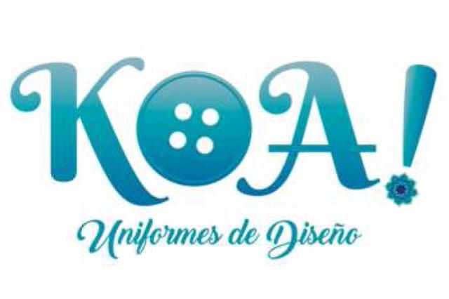 KOA! UNIFORMES DE DISEÑO