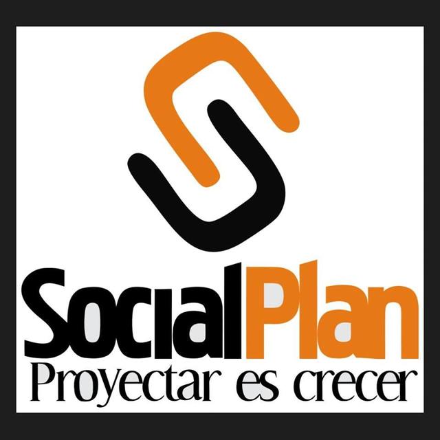 SOCIALPLAN PROYECTAR ES CRECER