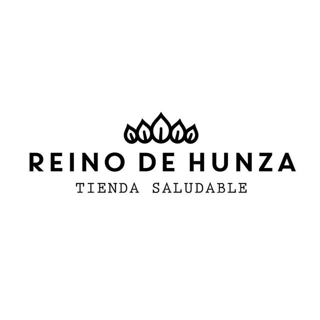 REINO DE HUNZA TIENDA SALUDABLE