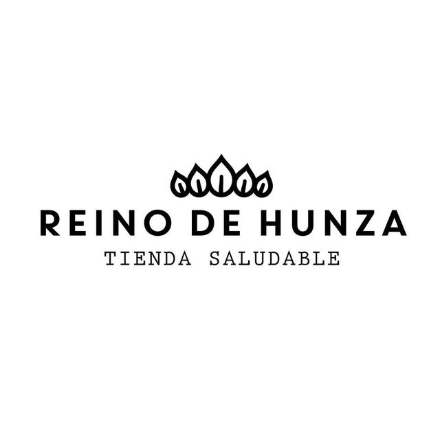 REINO DE HUNZA TIENDA SALUDABLE