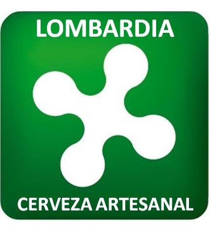 LOMBARDIA CERVEZA ARTESANAL