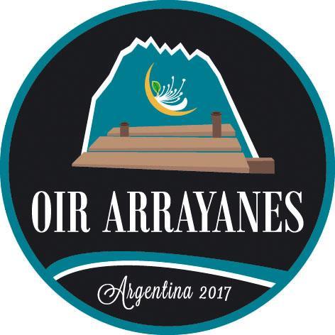 OIR ARRAYANES ARGENTINA 2017