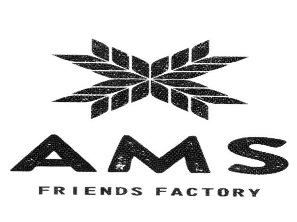 A M S  FRIENDS FACTORY