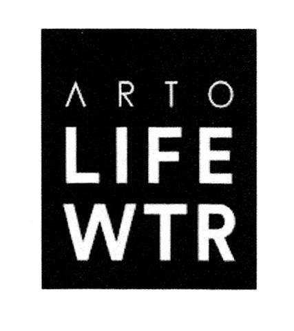 ARTO LIFE WTR