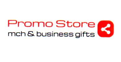 PROMO STORE  MCH & BUSINNES GIFTS