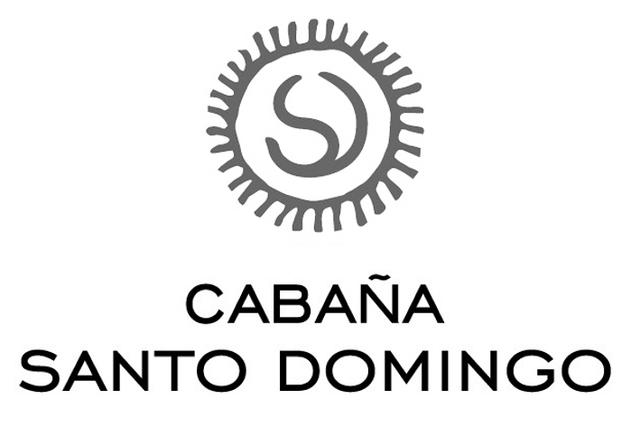 CABAÑA SANTO DOMINGO