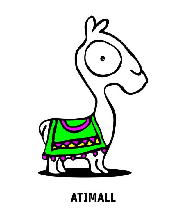 ATIMALL