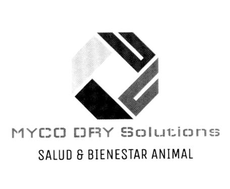 MYCO DRY SOLUTIONS SALUD & BIENESTAR ANIMAL