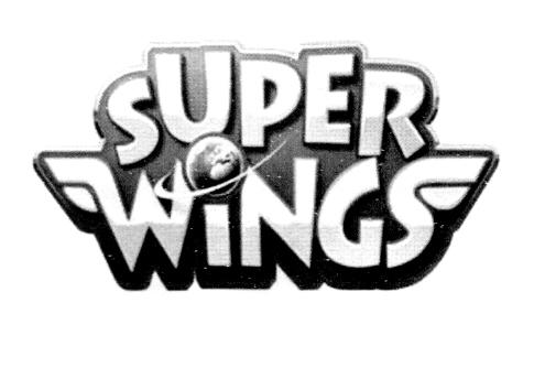 SUPER WINGS