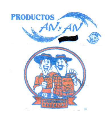 PRODUCTOS AN Y AN AUTOMATICAMENTE ARGENTINO PC