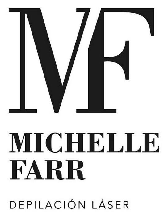 MF MICHELLE FARR DEPILACION LASER