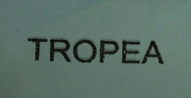 TROPEA