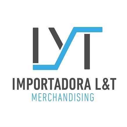 LYT IMPORTADORA L&T MERCHANDISING