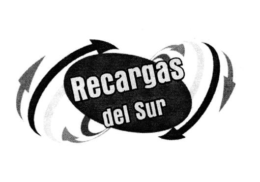 RECARGAS DEL SUR