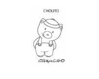 CHOLITO CHANCHO