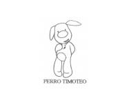 PERRO TIMOTEO