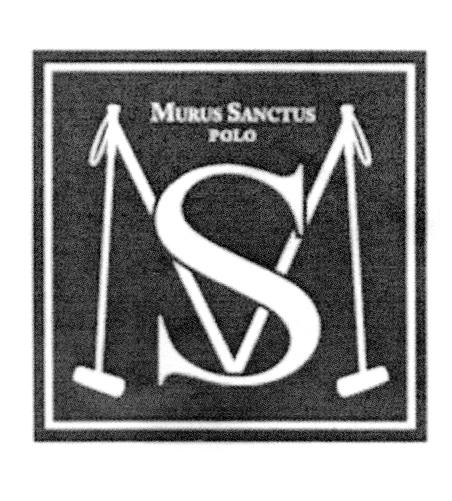 MURUS SANCTUS POLO MS