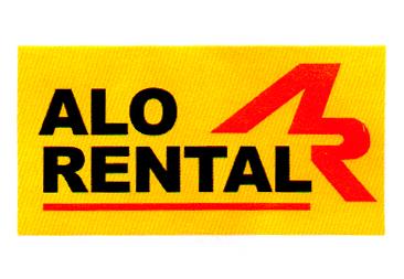 ALO RENTAL AR