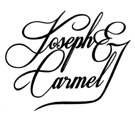 JOSEPH & CARMEL