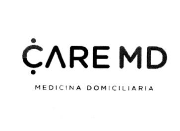 CAREMD MEDICINA DOMICILIARIA