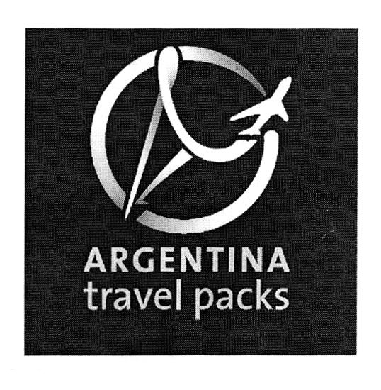 ARGENTINA TRAVEL PACKS