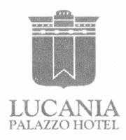 LUCANIA PALAZZO HOTEL