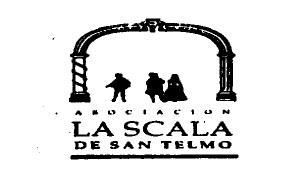 ASOCIACION LA SCALA DE SAN TELMO