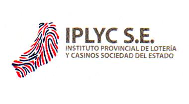 IPLYC S.E. INSTITUTO PROVINCIAL DE LOTERIA Y CASINOS SOCIEDAD DEL ESTADO.