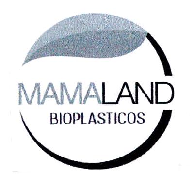 MAMALAND BIOPLASTICOS