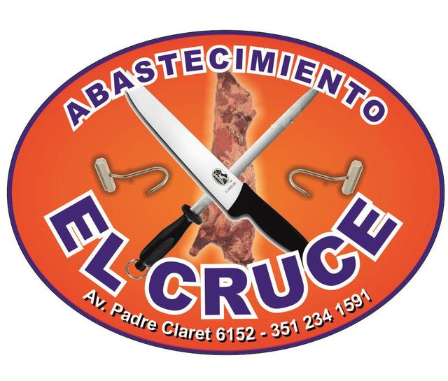 ABASTECIMENTO EL CRUCE AV.PADRE CLARET 6152 351 234 1591