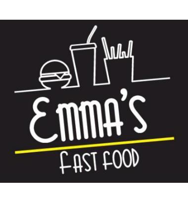 EMMA'S FAST FOOD