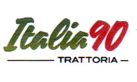 ITALIA90 TRATTORIA