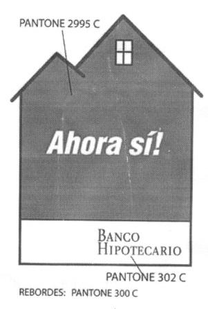 AHORA SI! BANCO HIPOTECARIO