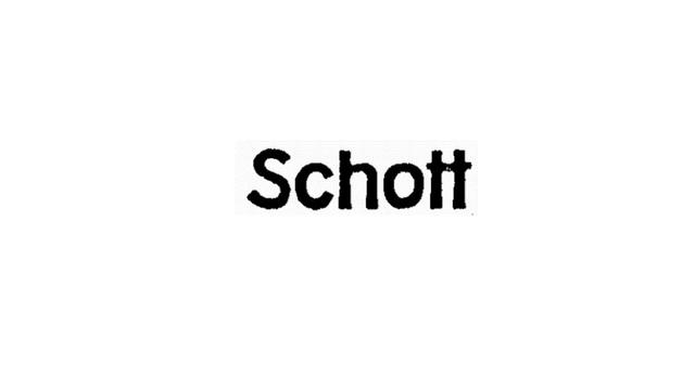 SCHOTT