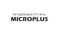 BROADCAST FM LINE MICROPLUS