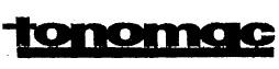TONOMAC