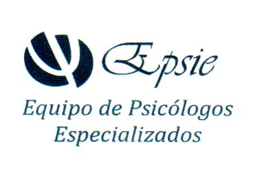 EPSIE EQUIPO DE PSICÓLOGOS ESPECIALIZADOS