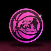 SUPERLIGA FEMENINA