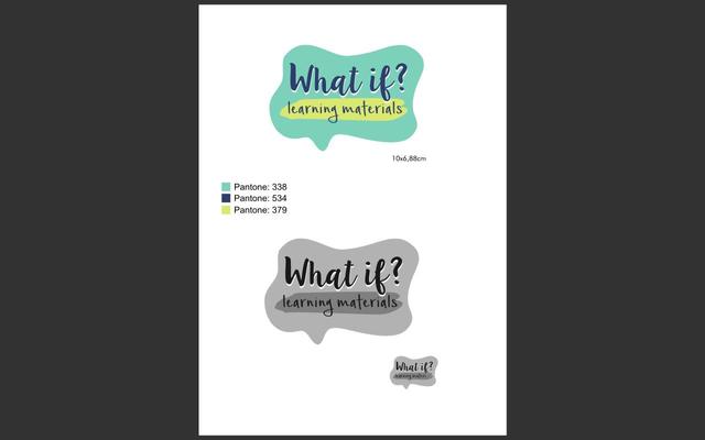 WHAT IF? LEARNING MATERIALS