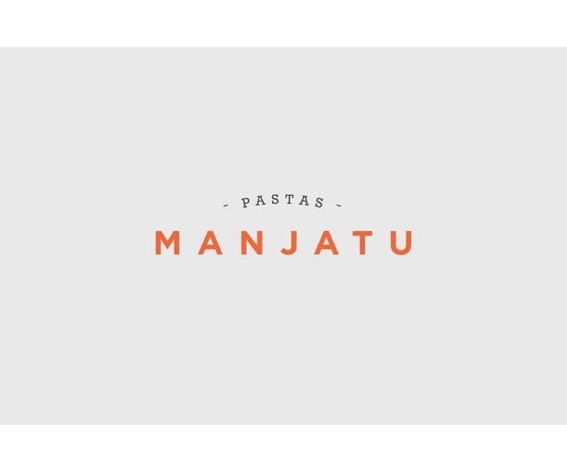 PASTAS MANJATU