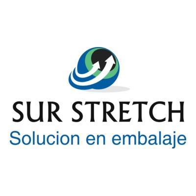 SUR STRETCH SOLUCION EN EMBALAJE