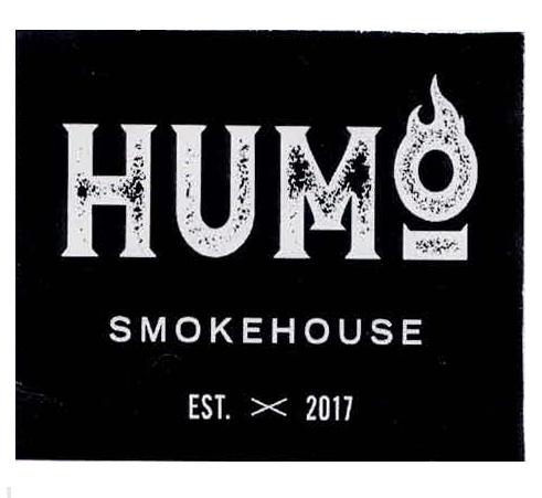 HUMO SMOKEHOUSE EST. 2017