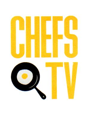 CHEFS TV