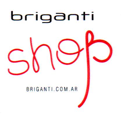 BRIGANTI SHOP BRIGANTI.COM.AR