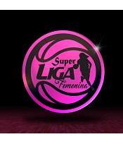 SUPER LIGA FEMENINA